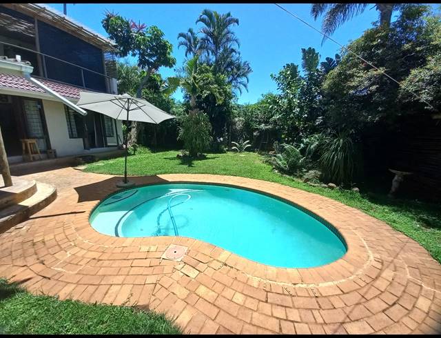 3 BEDROOM FREEHOLD FOR SALE IN BALLITO CENTRAL
